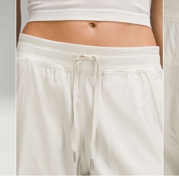 NWT Lululemon Dance Studio Relaxed-Fit Mid-Rise Cargo Pant
Bone Size XL - Picture 5 of 15